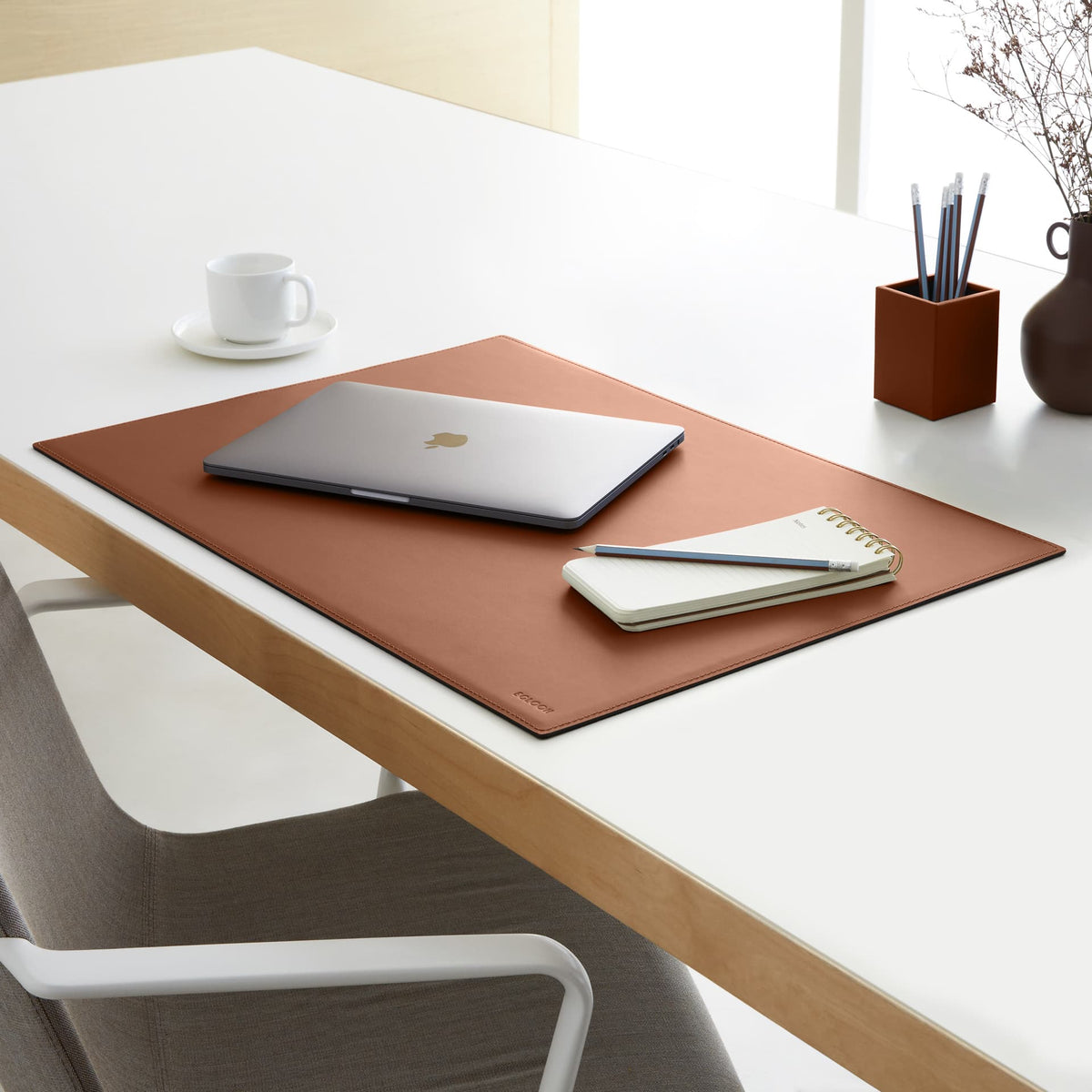 Kit Sottomano Mercurio & Portapenne Minerva