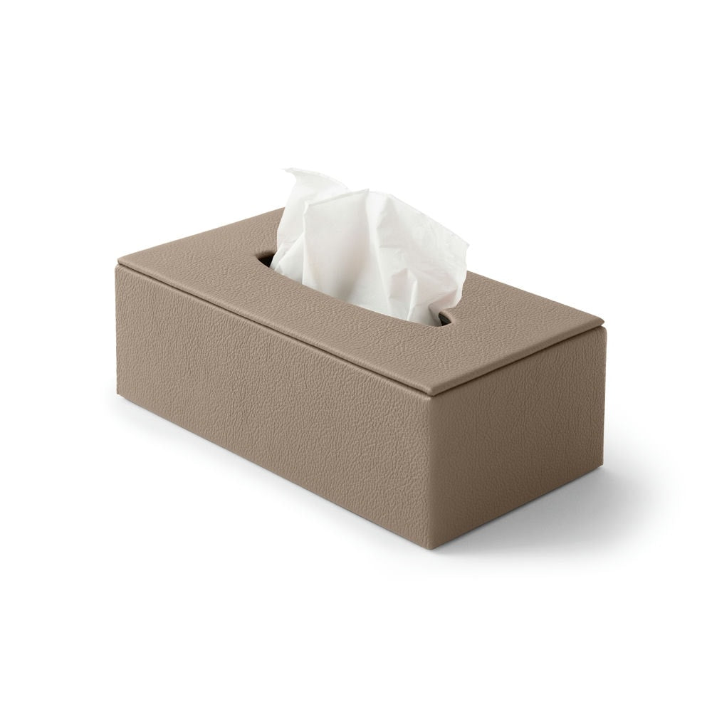 Rectangular Tissue Box Holder Atena