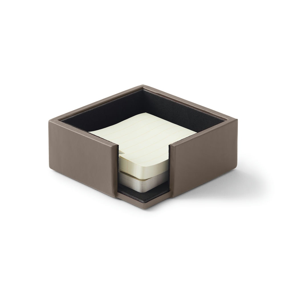 Porta Post it Minerva