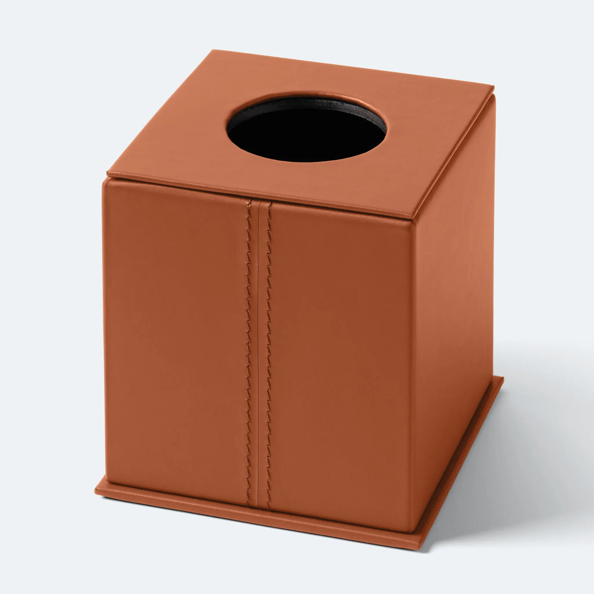 Quadratische Taschentuchbox Calipso