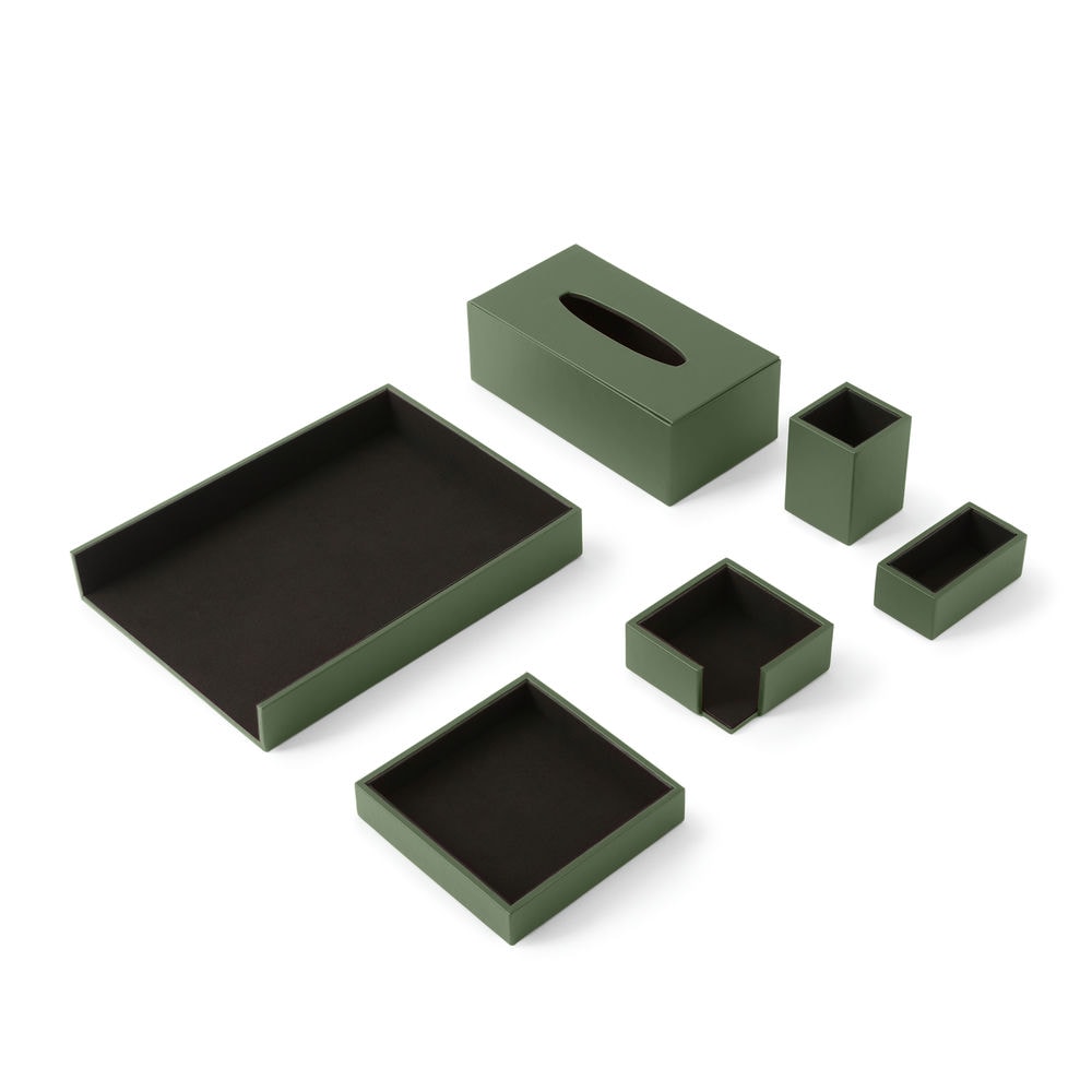 Set da Scrivania Minerva Plus