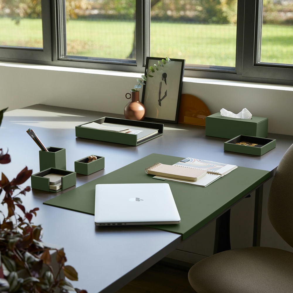 Set da Scrivania Minerva Plus