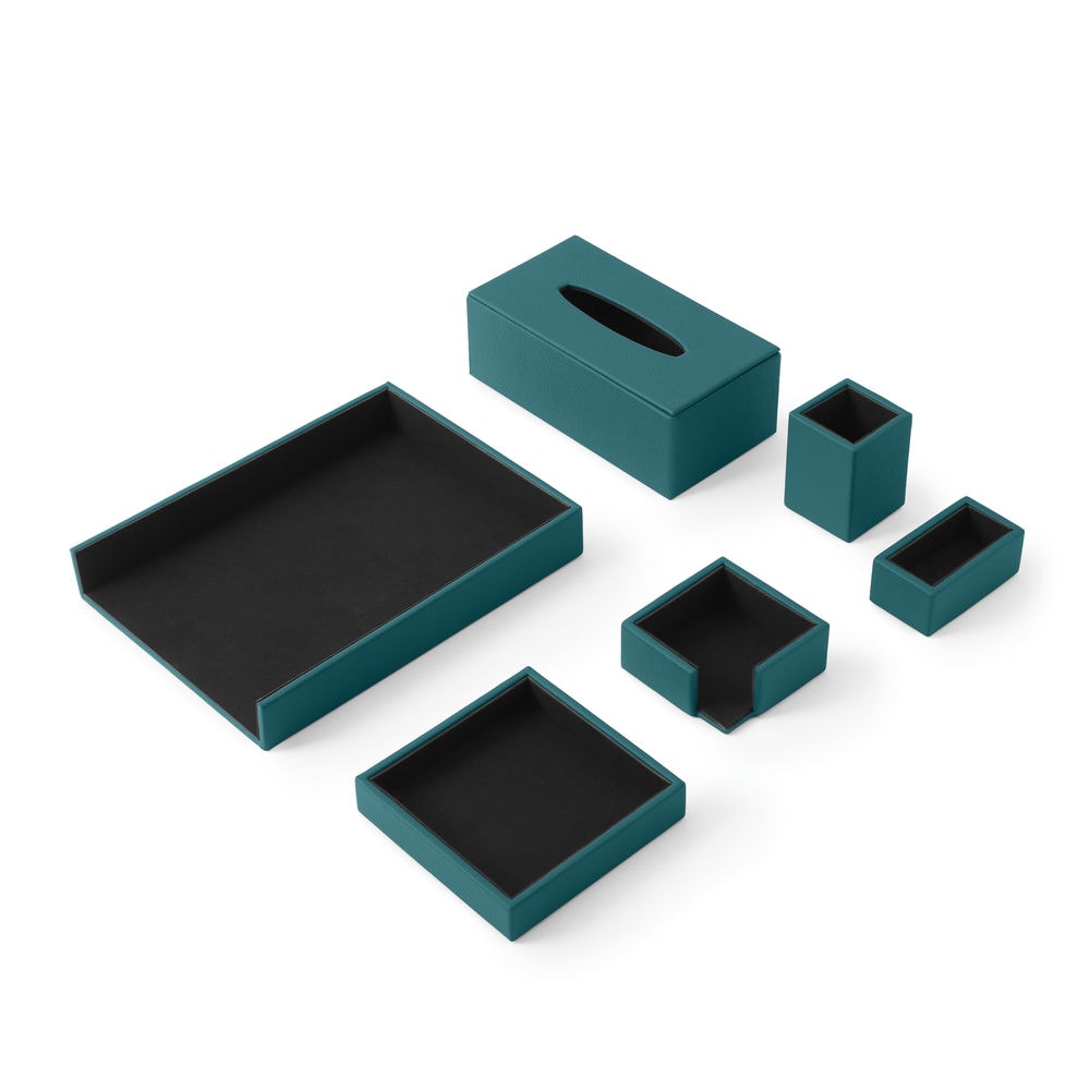 Set da Scrivania Atena Plus