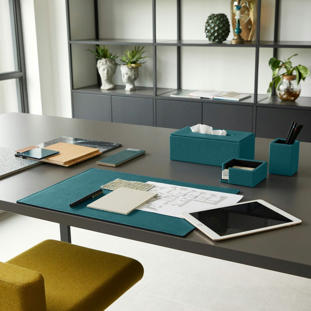 Set da Scrivania Atena Plus