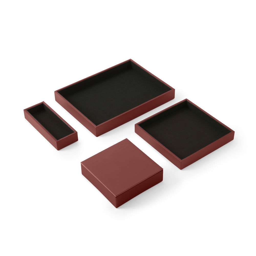 Set Reception Minerva