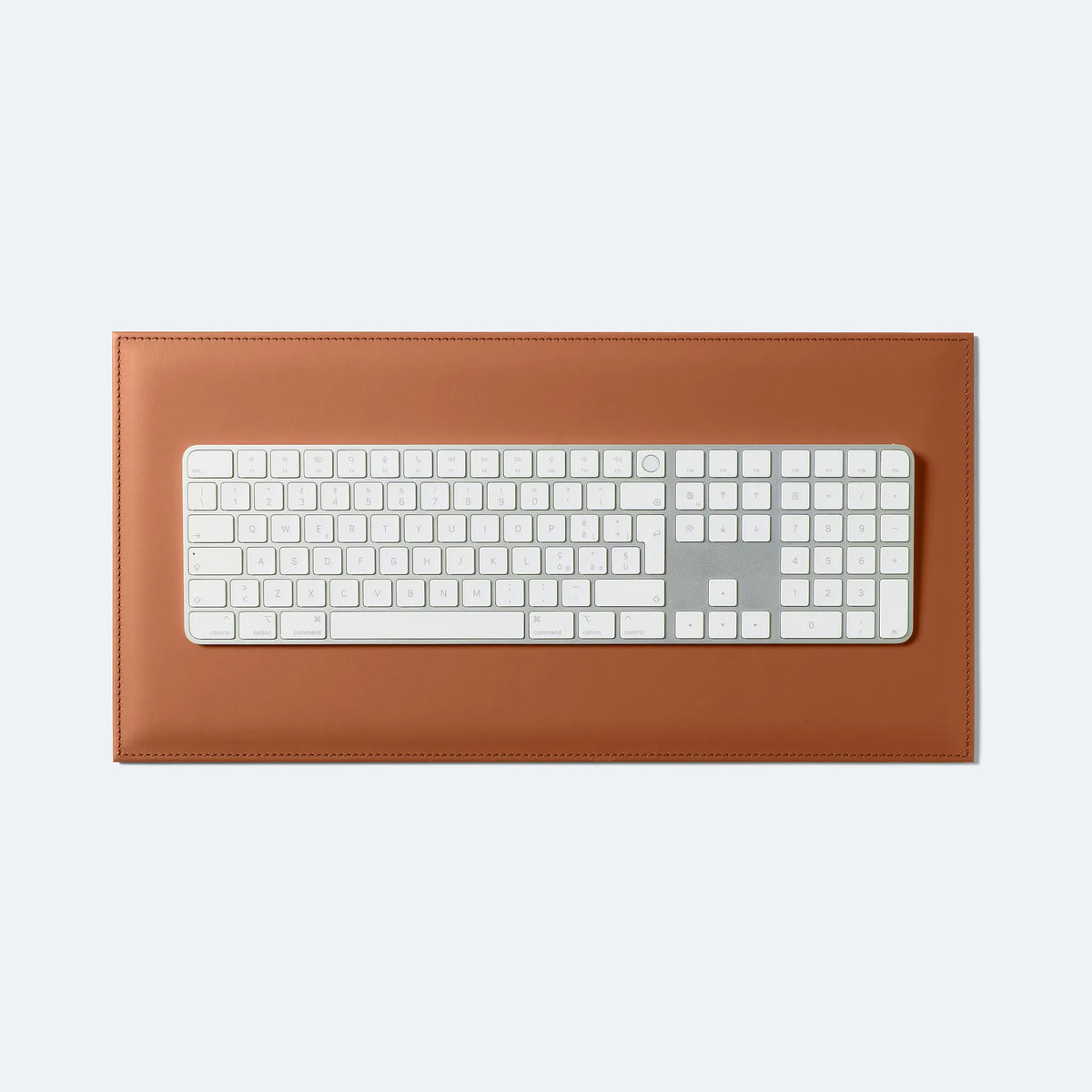 Keyboard Pad Calipso