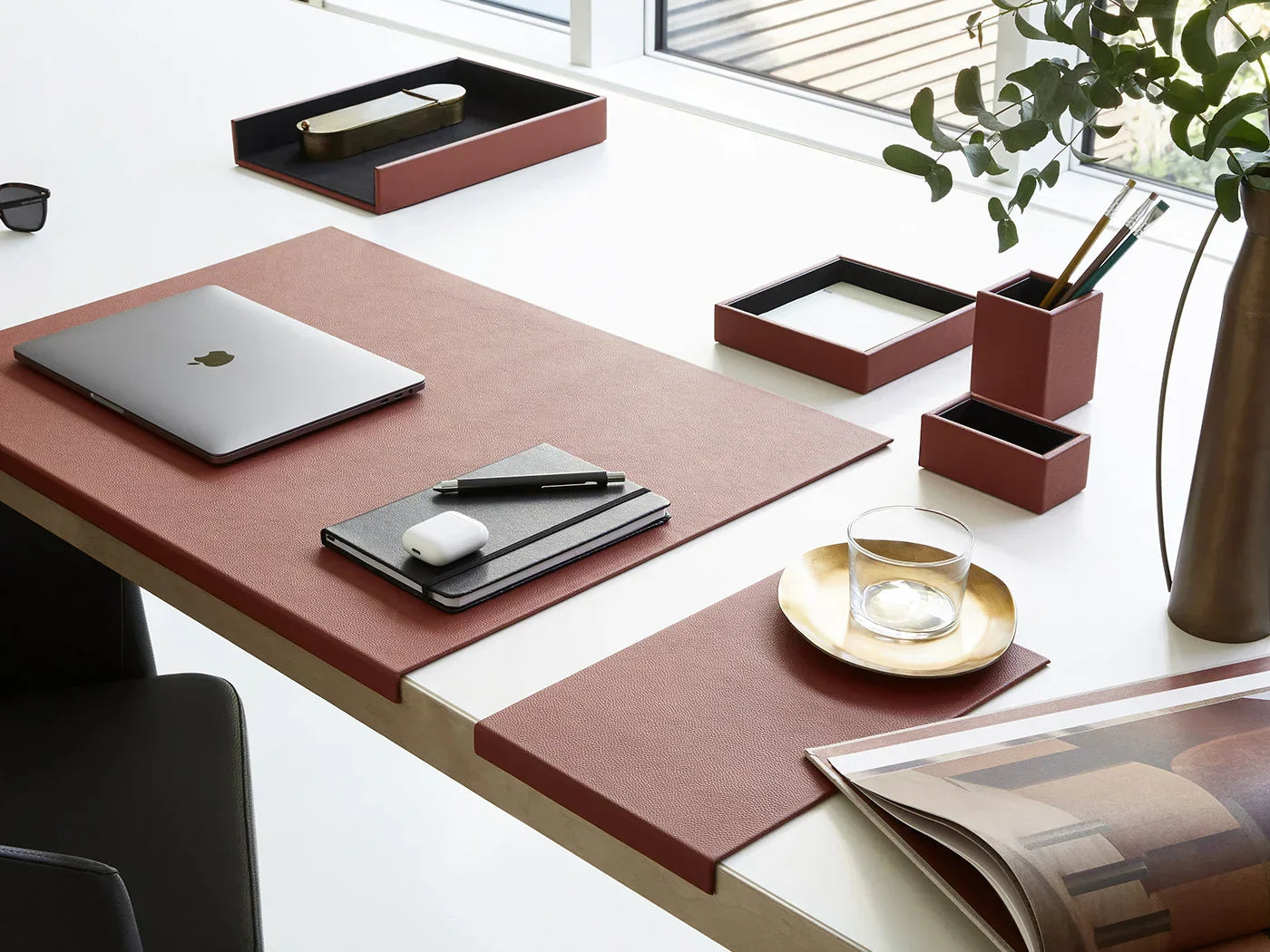 Autumn Workspace Makeover: rinnova la tua scrivania tra tendenze e Black Friday!