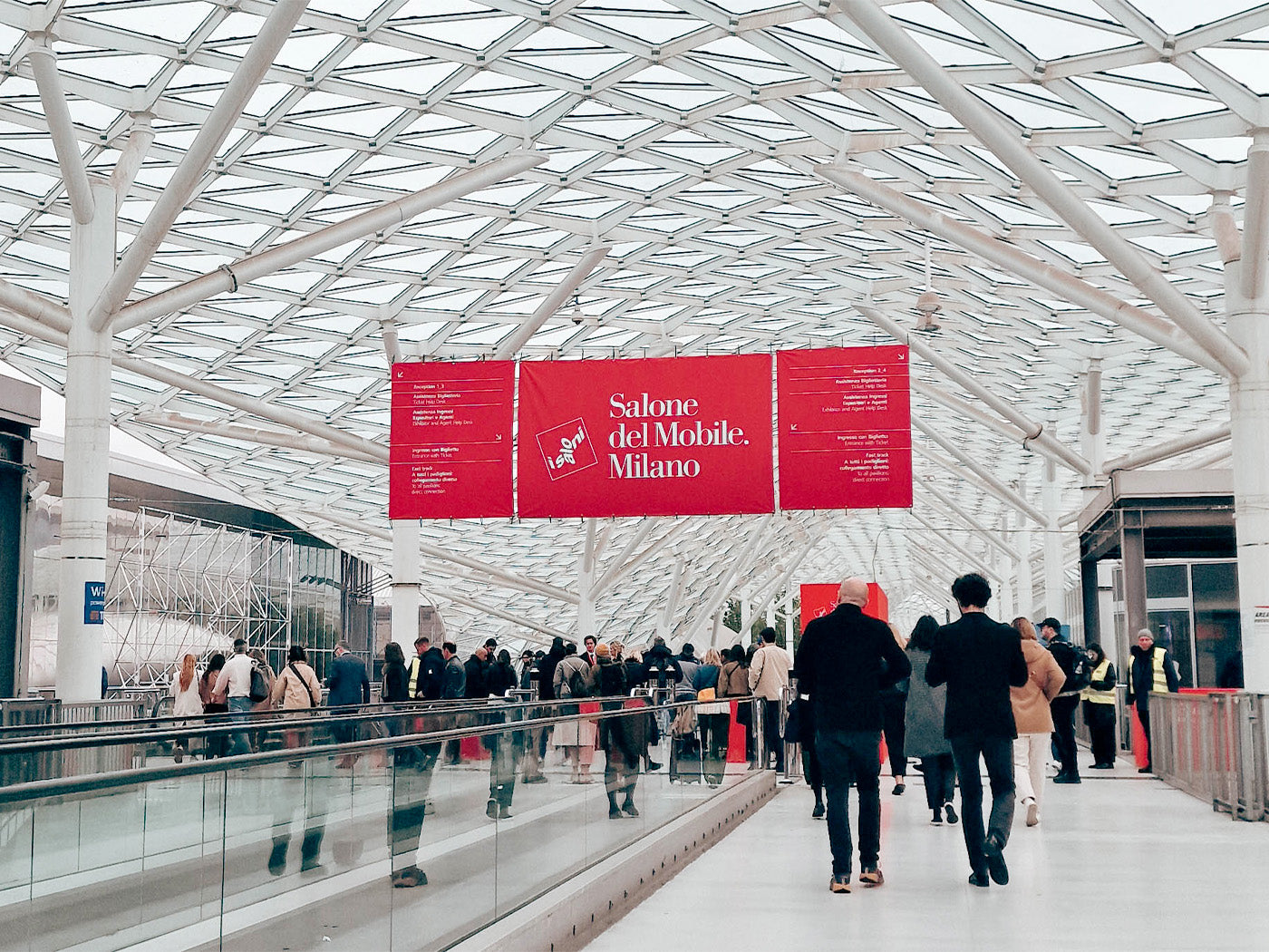 Milano Design Week e Salone del Mobile 2024: Sperimentazioni di design creative e sostenibili