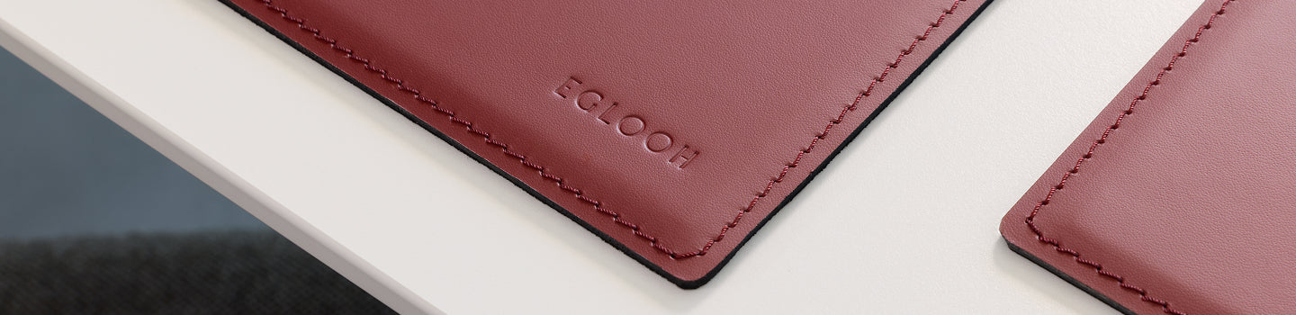 Accessori in Cuoio Rigenerato