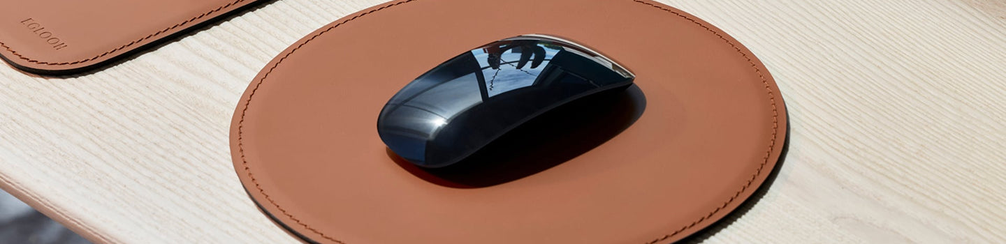 Tappetini Mouse
