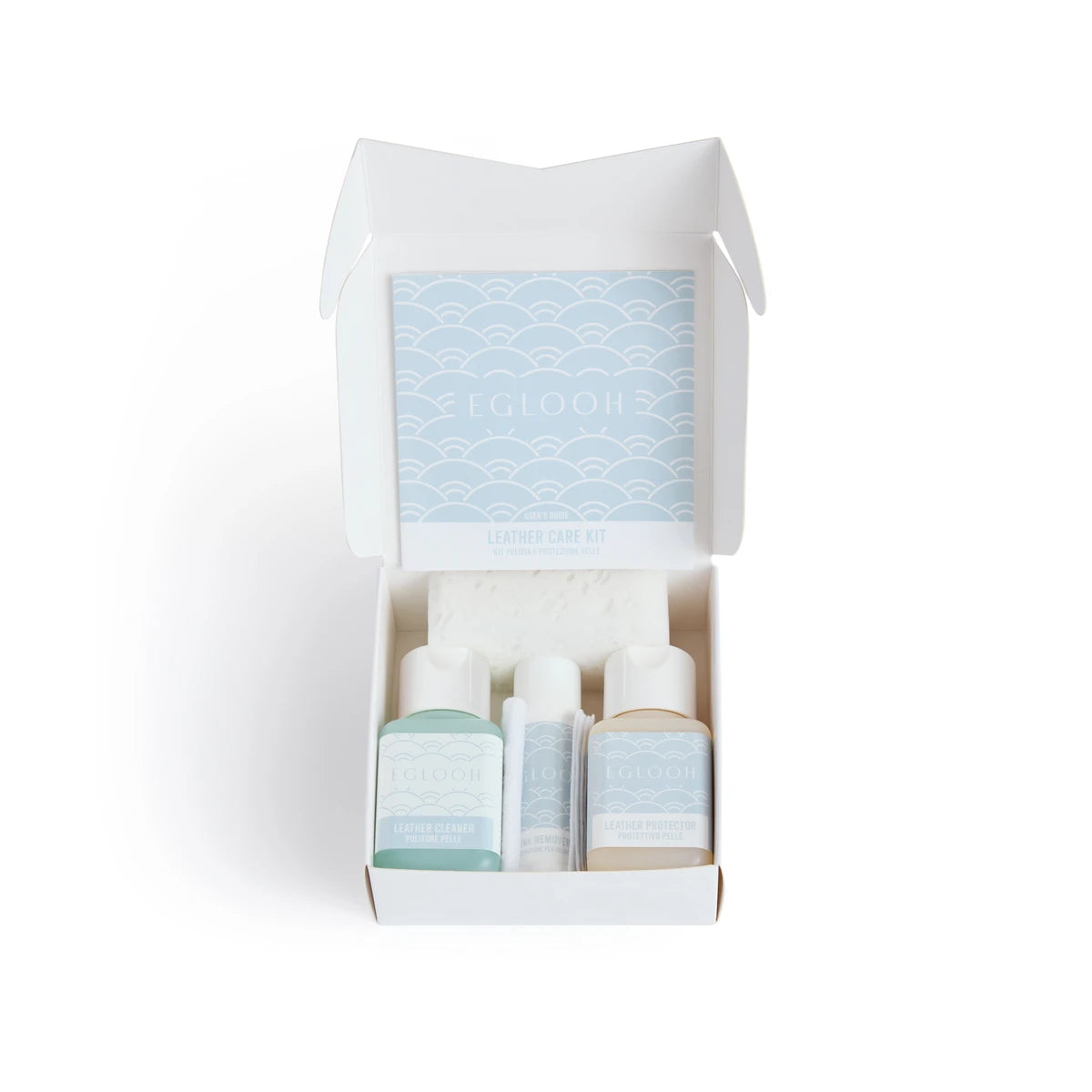 Kit Completo Pulizia e Protezione