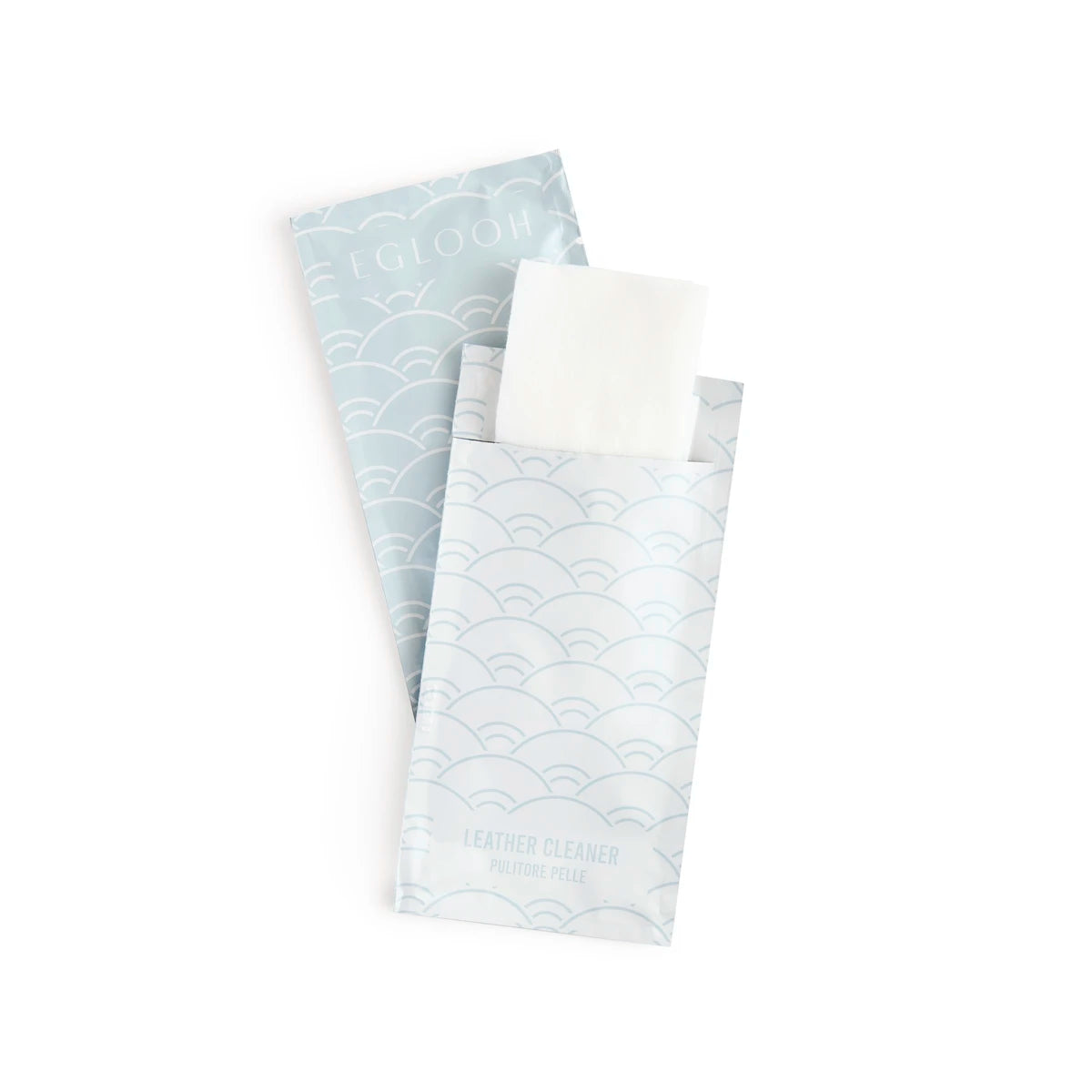 Kit Salviette Monouso Pulizia e Protezione