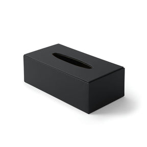 Rectangular Tissue Box Holder Minerva