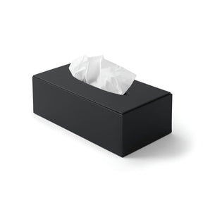 Rectangular Tissue Box Holder Minerva