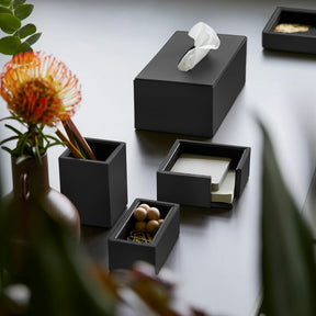 Rectangular Tissue Box Holder Minerva