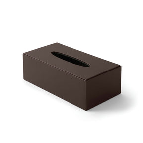 Rectangular Tissue Box Holder Minerva