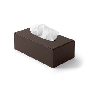 Rectangular Tissue Box Holder Minerva
