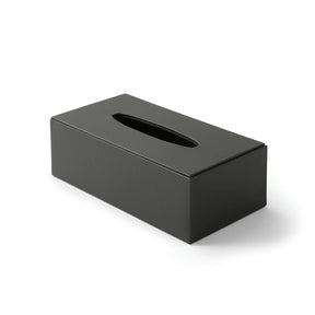 Rectangular Tissue Box Holder Minerva
