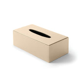 Rectangular Tissue Box Holder Minerva