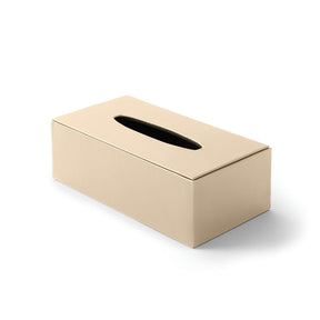 Rectangular Tissue Box Holder Minerva