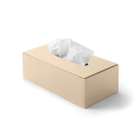 Rectangular Tissue Box Holder Minerva