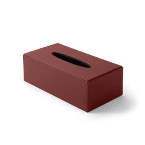 Rectangular Tissue Box Holder Minerva