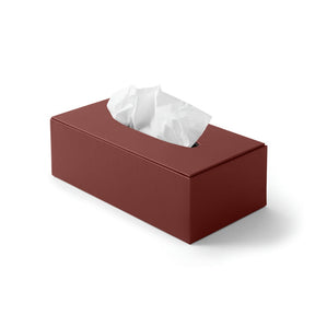 Rectangular Tissue Box Holder Minerva