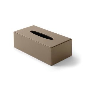 Rectangular Tissue Box Holder Minerva