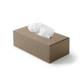 Rectangular Tissue Box Holder Minerva