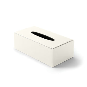 Rectangular Tissue Box Holder Minerva