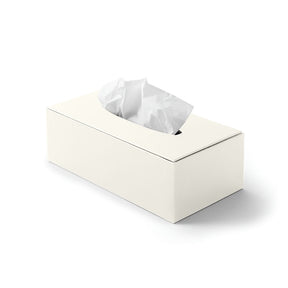 Rectangular Tissue Box Holder Minerva