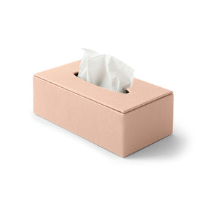 Rectangular Tissue Box Holder Atena