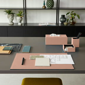 Rectangular Tissue Box Holder Atena