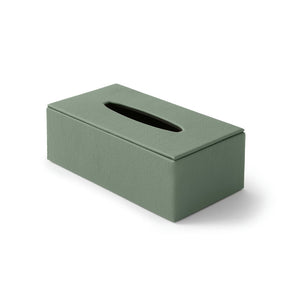 Rectangular Tissue Box Holder Atena