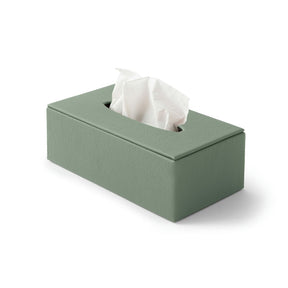 Rectangular Tissue Box Holder Atena