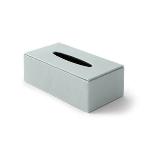 Rectangular Tissue Box Holder Atena