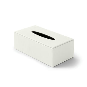 Rectangular Tissue Box Holder Atena