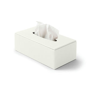 Rectangular Tissue Box Holder Atena