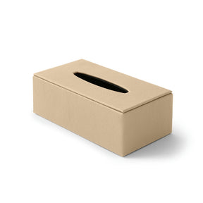 Rectangular Tissue Box Holder Atena