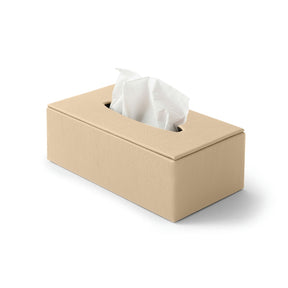 Rectangular Tissue Box Holder Atena