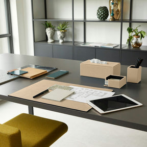 Rectangular Tissue Box Holder Atena