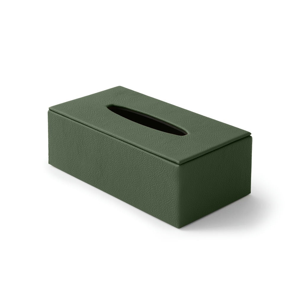 Porta Fazzoletti Cubo Di Natale In Pelle PU: Scatola Copri Fazzoletti Quadrata Con Pulsante, Decorazione Natalizia Per Cucina, Bagno E Ufficio, Regalo Tema Festa