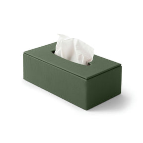 Rectangular Tissue Box Holder Atena