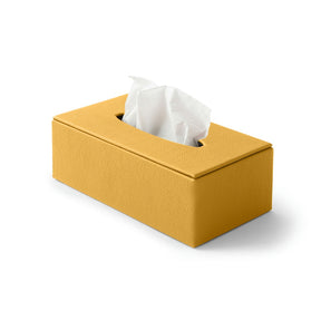 Rectangular Tissue Box Holder Atena