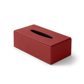 Rectangular Tissue Box Holder Atena