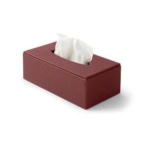 Rectangular Tissue Box Holder Atena