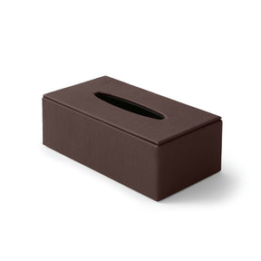 Rectangular Tissue Box Holder Atena