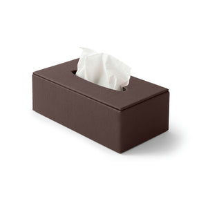 Rectangular Tissue Box Holder Atena
