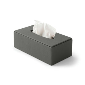 Rectangular Tissue Box Holder Atena