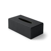Rectangular Tissue Box Holder Atena